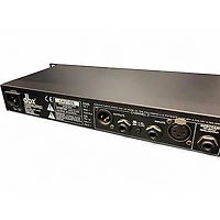 Used dbx 266XL Compressor
