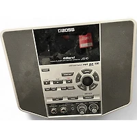Used BOSS JS10 Eband Audio Player Effect Processor