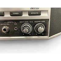 Used BOSS JS10 Eband Audio Player Effect Processor