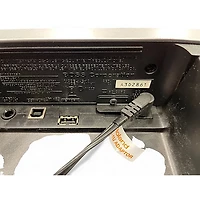 Used BOSS JS10 Eband Audio Player Effect Processor