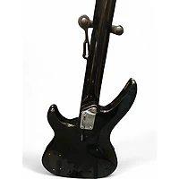 Used Yamaha RBX200 Black Electric Bass Guitar