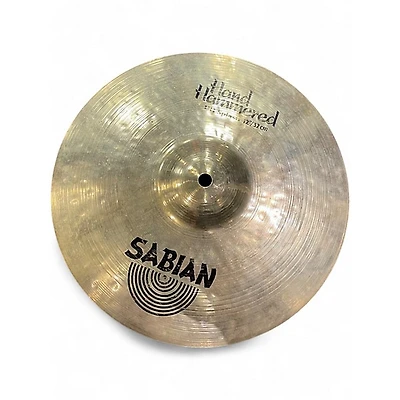 Used SABIAN 12in HH Splash Cymbal