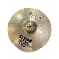 Used SABIAN 12in HH Splash Cymbal