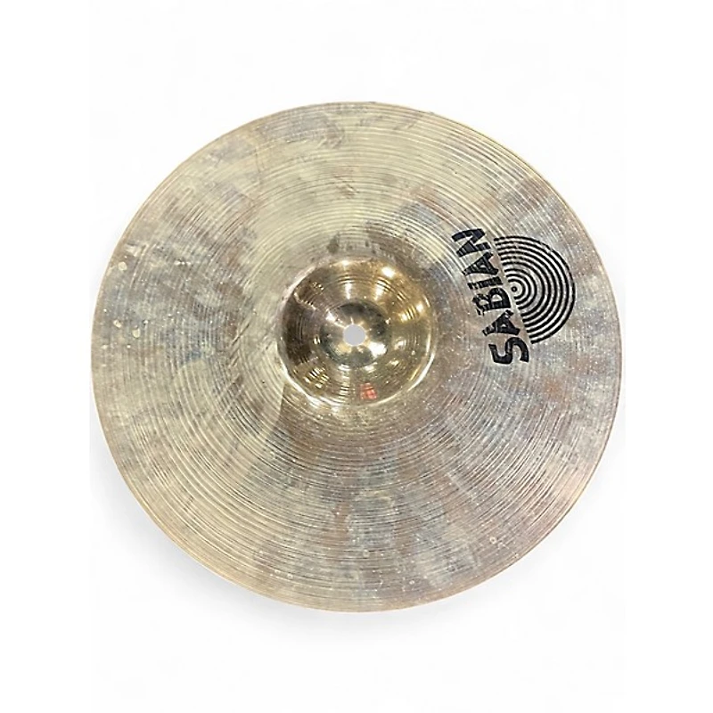 Used SABIAN 12in HH Splash Cymbal