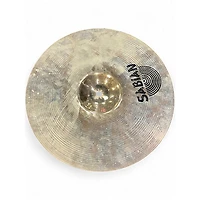 Used SABIAN 12in HH Splash Cymbal