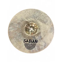 Used SABIAN 12in HH Splash Cymbal