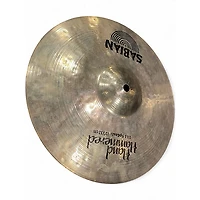 Used SABIAN 12in HH Splash Cymbal