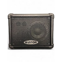Used Kustom KPC4P Powered Monitor