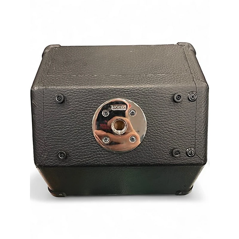 Used Kustom KPC4P Powered Monitor