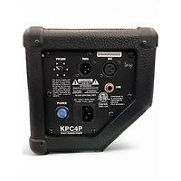 Used Kustom KPC4P Powered Monitor