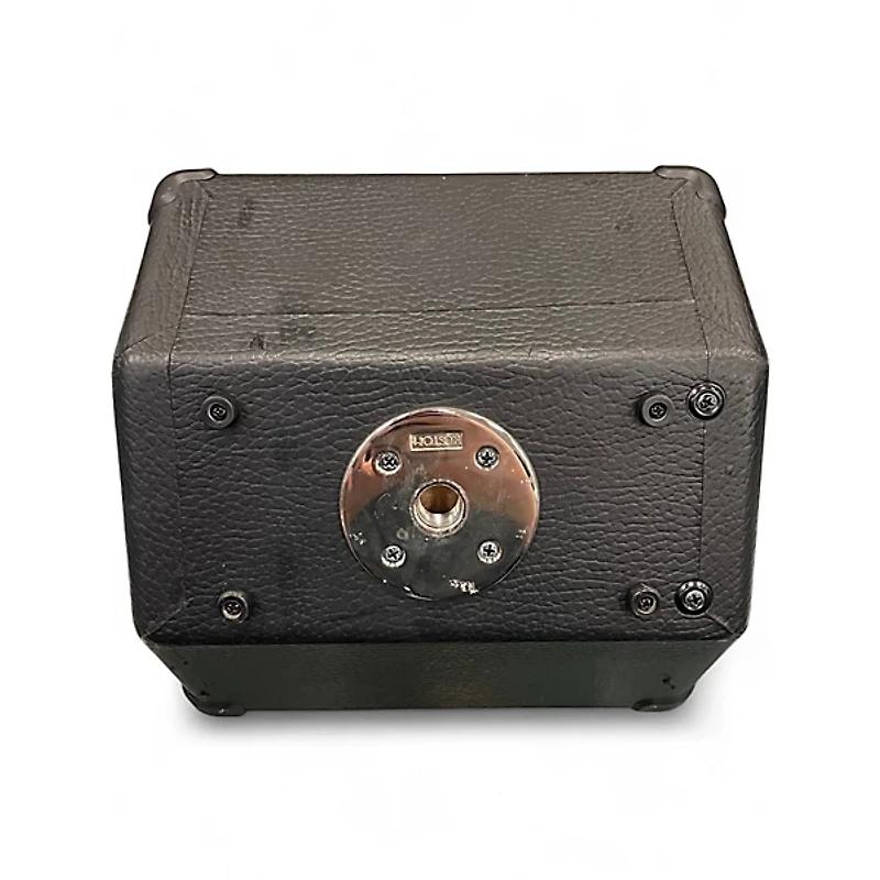 Used Kustom KPC4P Powered Monitor