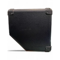 Used Kustom KPC4P Powered Monitor