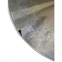 Used Zildjian 20in ZBT Ride Cymbal