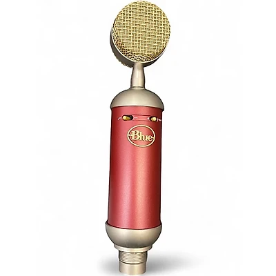 Used Blue Spark SL Condenser Microphone