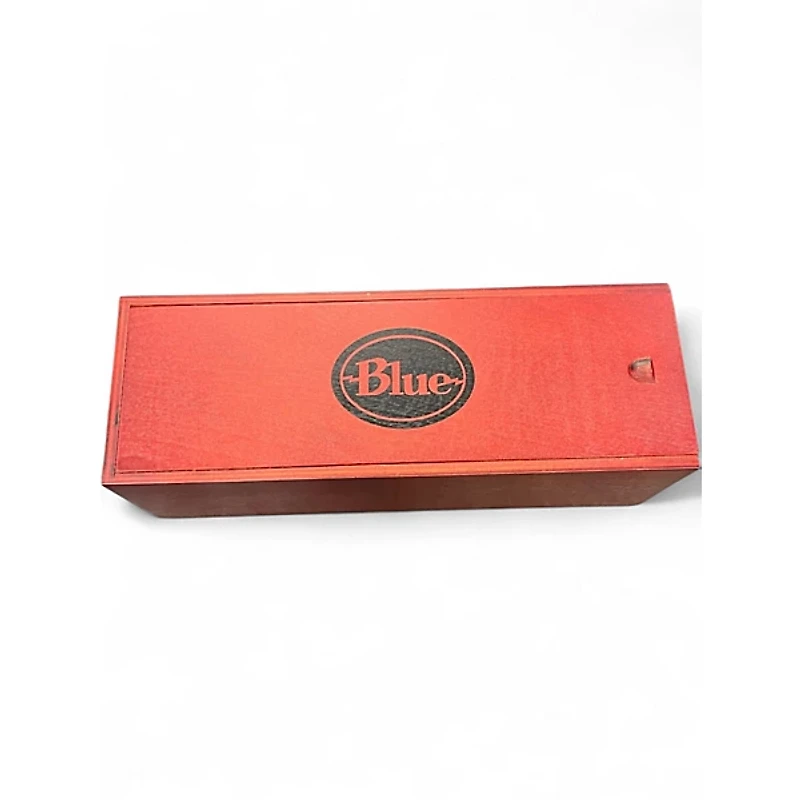 Used Blue Spark SL Condenser Microphone