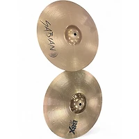 Used SABIAN 14in B8X Cymbal