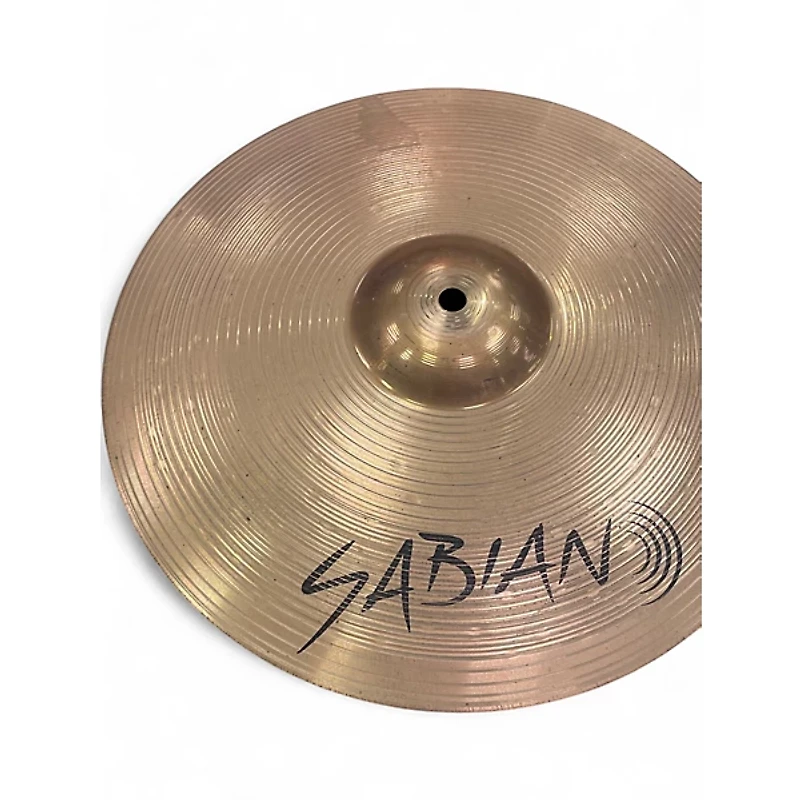 Used SABIAN 14in B8X Cymbal