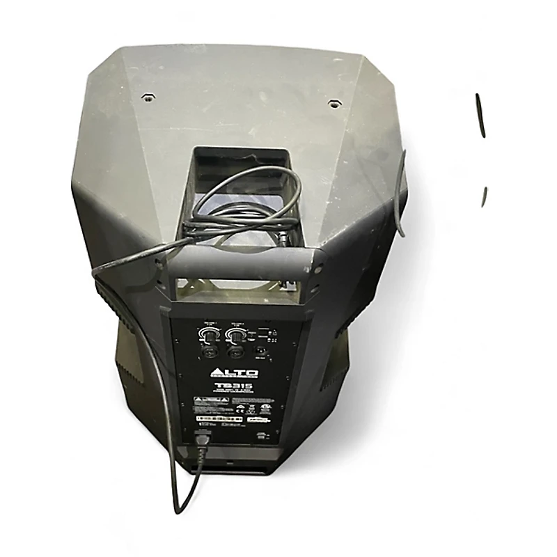 Used Alto TS315 Powered Speaker