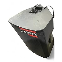 Used Alto TS315 Powered Speaker