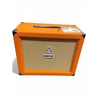 Used Orange Amplifiers PPC112C 1x12 Guitar Cabinet