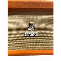 Used Orange Amplifiers PPC112C 1x12 Guitar Cabinet