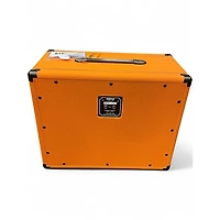 Used Orange Amplifiers PPC112C 1x12 Guitar Cabinet