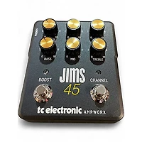 Used TC Electronic Jim's 45 Effect Pedal