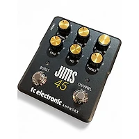 Used TC Electronic Jim's 45 Effect Pedal