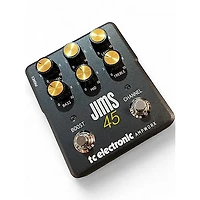 Used TC Electronic Jim's 45 Effect Pedal