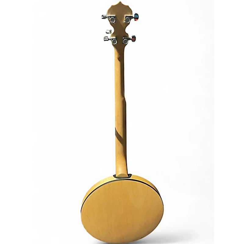 Used Deering Goodtime 2 Natural Banjo