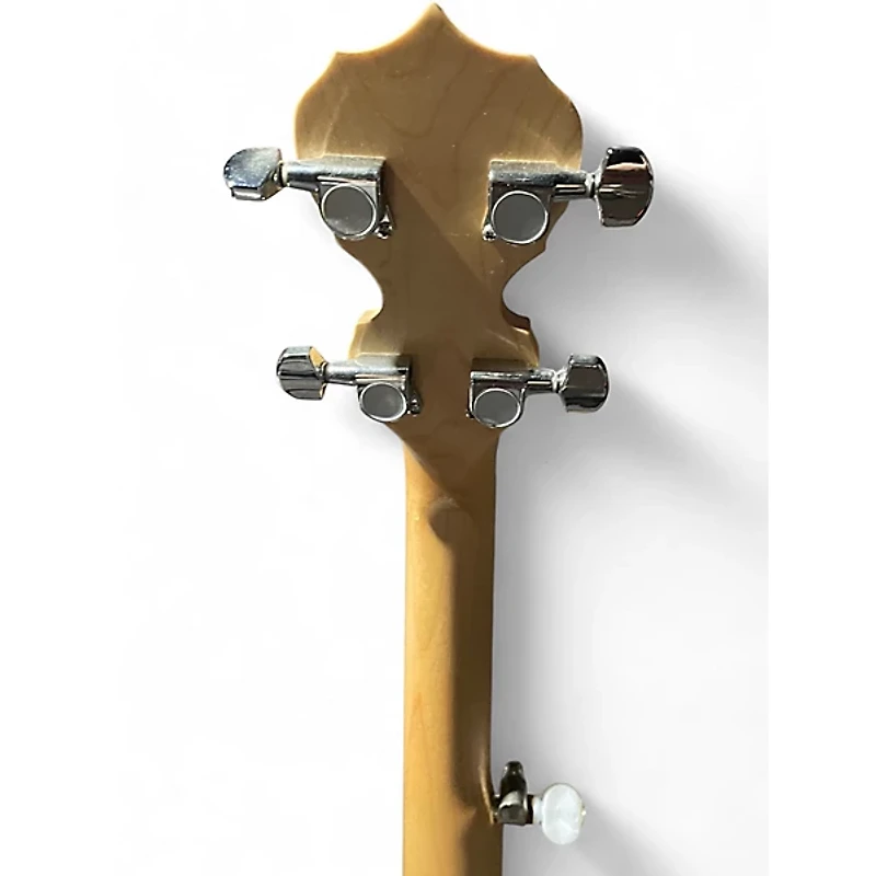 Used Deering Goodtime 2 Natural Banjo