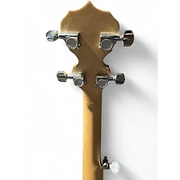 Used Deering Goodtime 2 Natural Banjo
