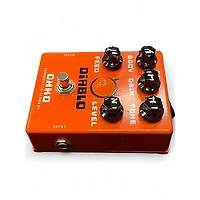 Used Okko FX Diablo Effect Pedal