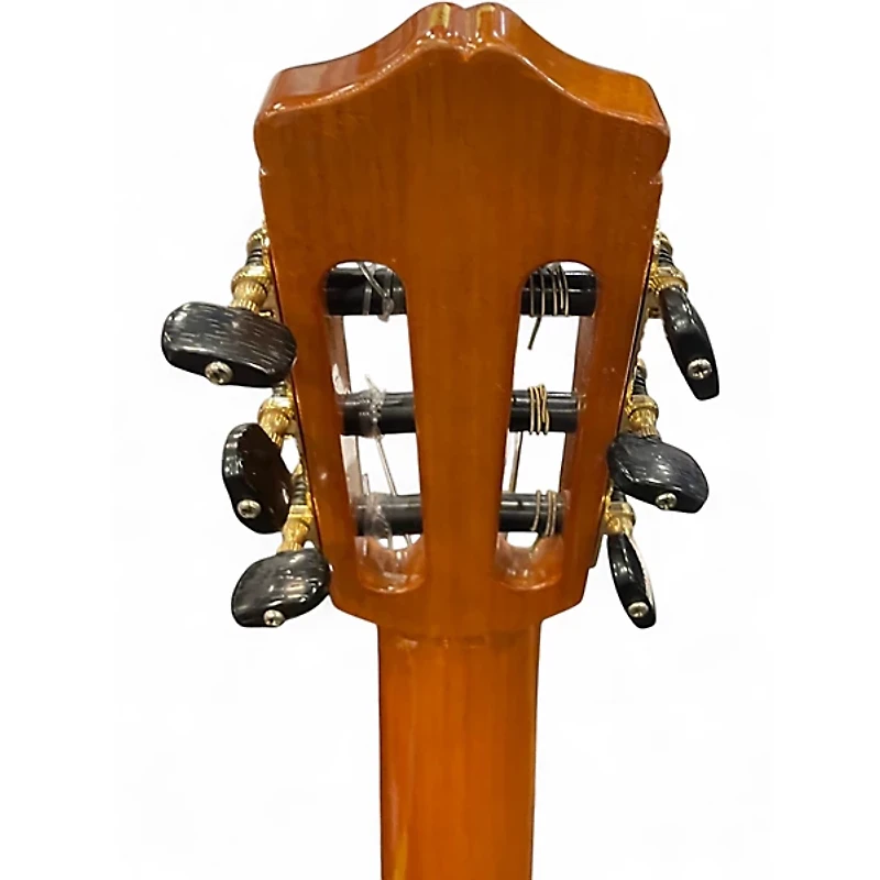 Used Cordoba GK Studio Negra Natural Classical Acoustic Guitar