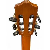 Used Cordoba GK Studio Negra Natural Classical Acoustic Guitar