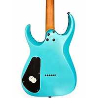 Used 2021 Jackson Pro Series Misha Mansoor Signature Juggernaut HT6 MATTE BLUE FROST Solid Body Electric Guitar