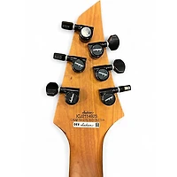 Used 2021 Jackson Pro Series Misha Mansoor Signature Juggernaut HT6 MATTE BLUE FROST Solid Body Electric Guitar