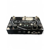 Used Pigtronix SPL Infinity Looper Pedal