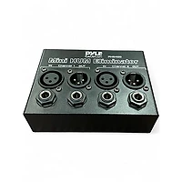 Used Pyle PHE400 Effect Pedal