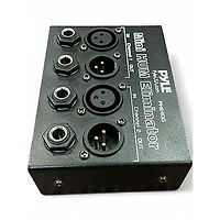 Used Pyle PHE400 Effect Pedal