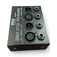 Used Pyle PHE400 Effect Pedal