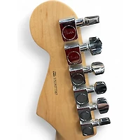 Used Fender American Professional Stratocaster SSS ANTIQUE OLIVE Solid Body Electric Guitar