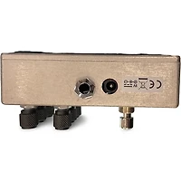 Used MXR M116 Fullbore Metal Distortion Effect Pedal