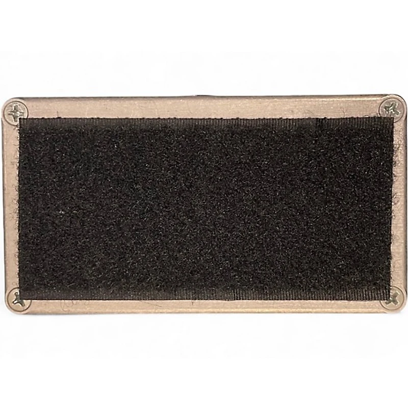 Used MXR M116 Fullbore Metal Distortion Effect Pedal