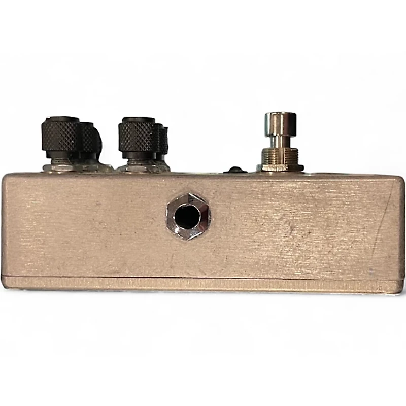 Used MXR M116 Fullbore Metal Distortion Effect Pedal