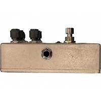 Used MXR M116 Fullbore Metal Distortion Effect Pedal