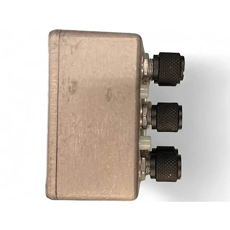 Used MXR M116 Fullbore Metal Distortion Effect Pedal