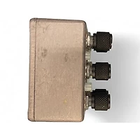 Used MXR M116 Fullbore Metal Distortion Effect Pedal