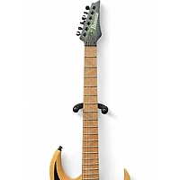 Used Ibanez RGDIX6MPB SURREAL BLUE BURST Solid Body Electric Guitar