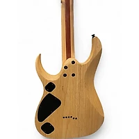 Used Ibanez RGDIX6MPB SURREAL BLUE BURST Solid Body Electric Guitar